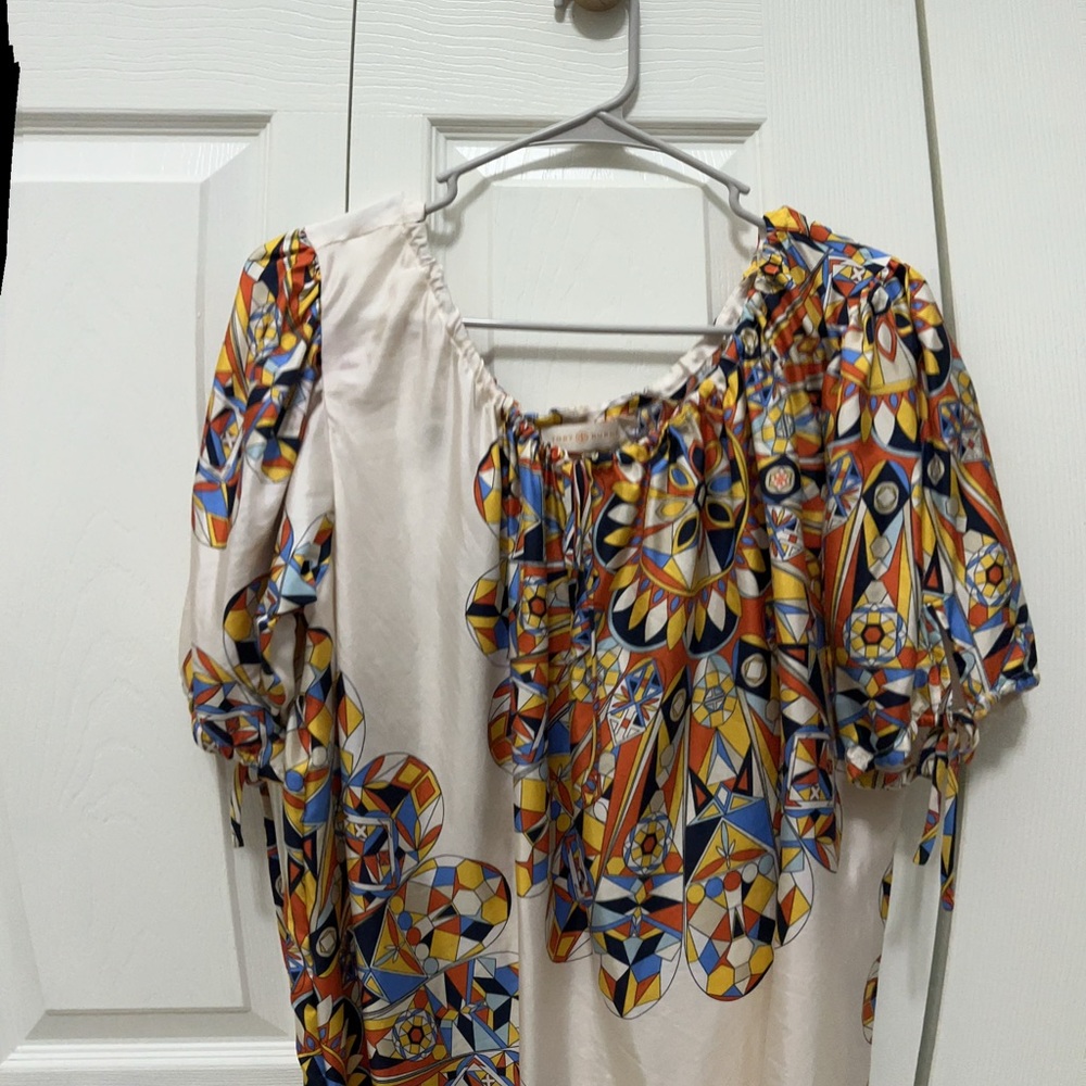 Tory Burch Silk top